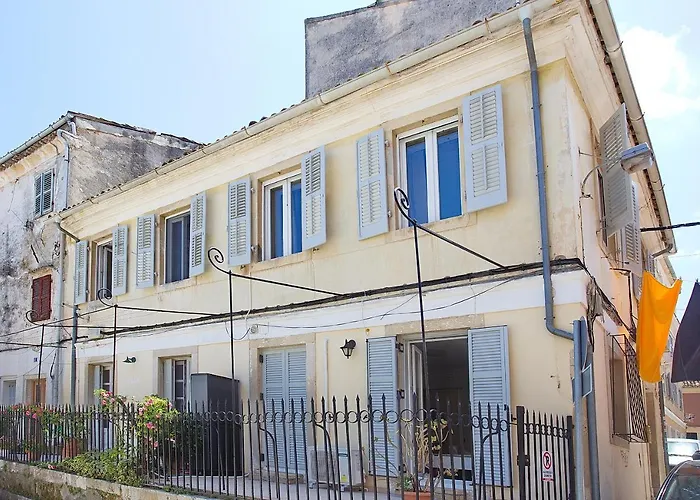 Nona\'S House