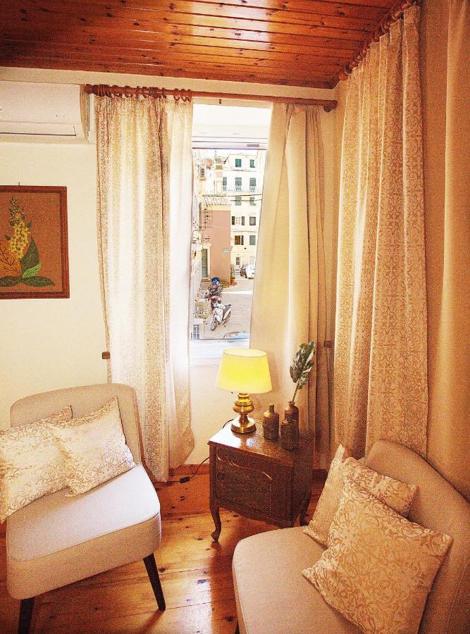 Nona's House Apartment Corfu (city)