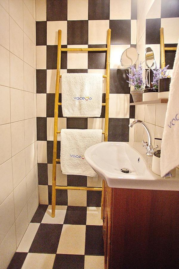 Nona's House Apartment *