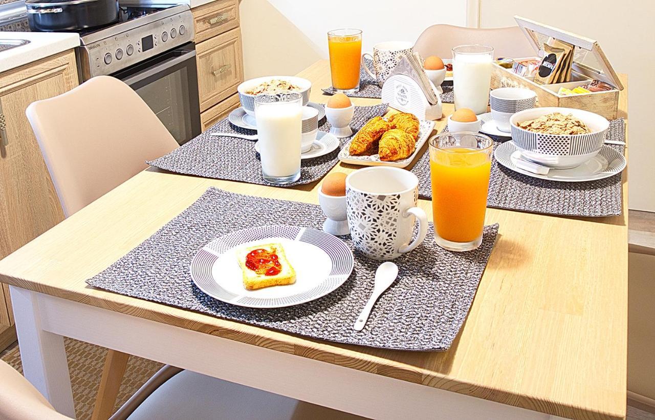 Nona's House Apartment *