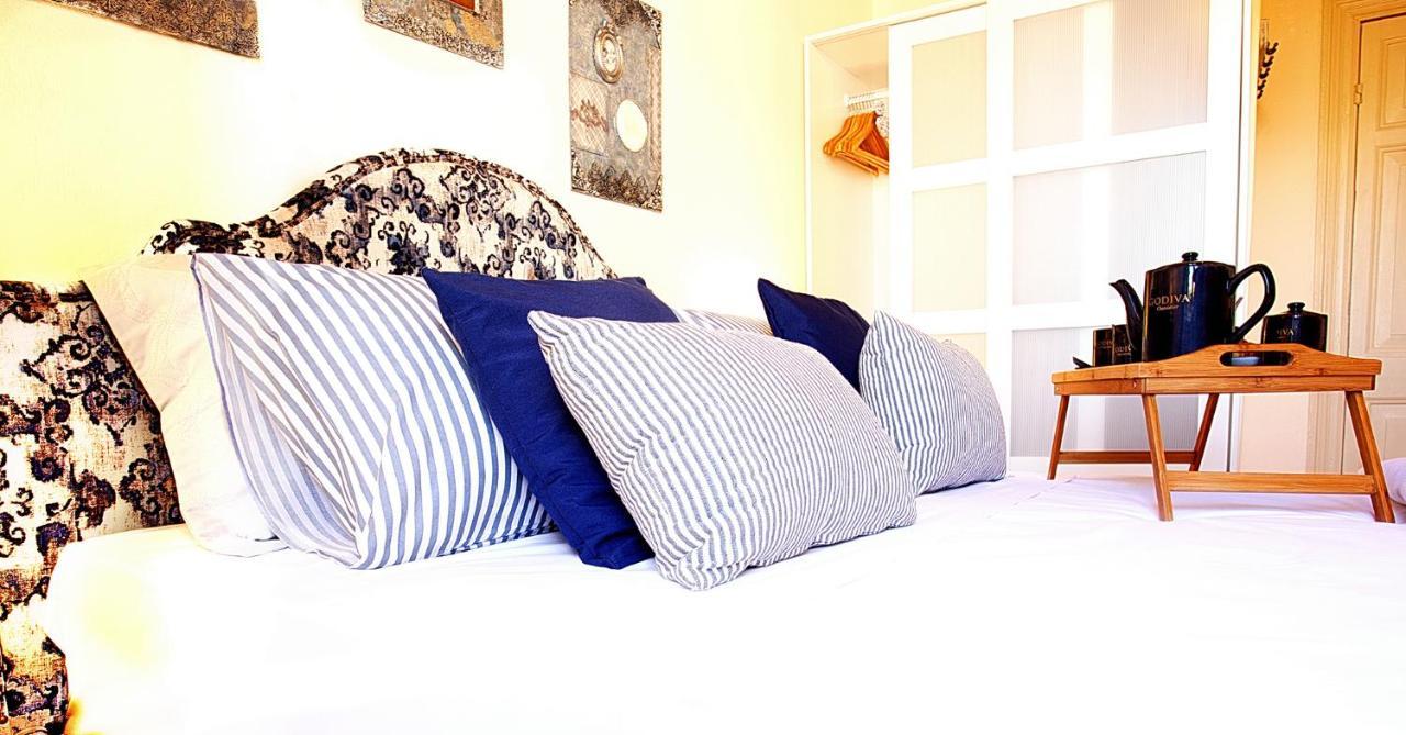 Apartment Nona's House Corfu (city)
