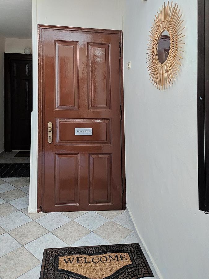 Nona's House Apartment *